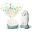 Philips Avent SCD, baby monitors 721/26 (white, DECT)