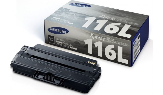 Samsung tooner MLT-D116L, must