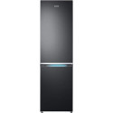 Samsung külmkapp RL36R8739B1/EG A+++ 201cm, must