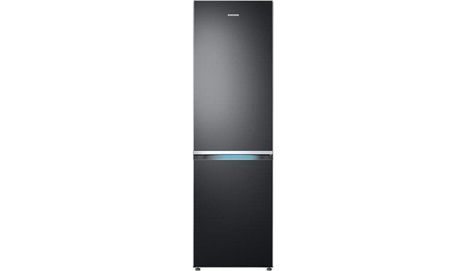 Samsung refrigerator RL36R8739B1/EG A+++ 201cm, black
