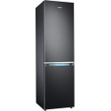 Samsung refrigerator RL36R8739B1/EG A+++ 201cm, black