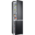 Samsung külmkapp RL36R8739B1/EG A+++ 201cm, must