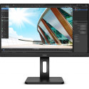 AOC monitor 24" LED FullHD IPS 24P2Q