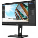 AOC monitor 24" LED FullHD IPS 24P2Q