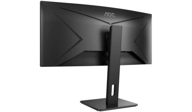 AOC monitor 34" LED CU34P2A