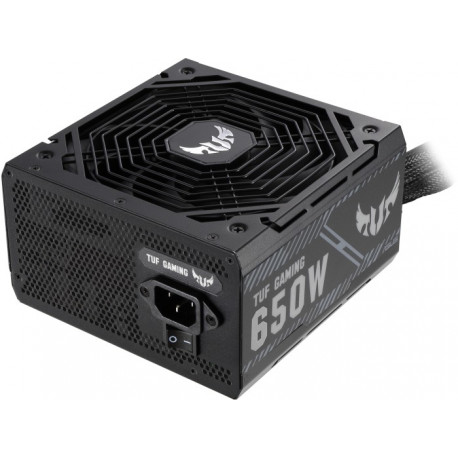 ASUS TUF Gaming 750B PC power supply 750W