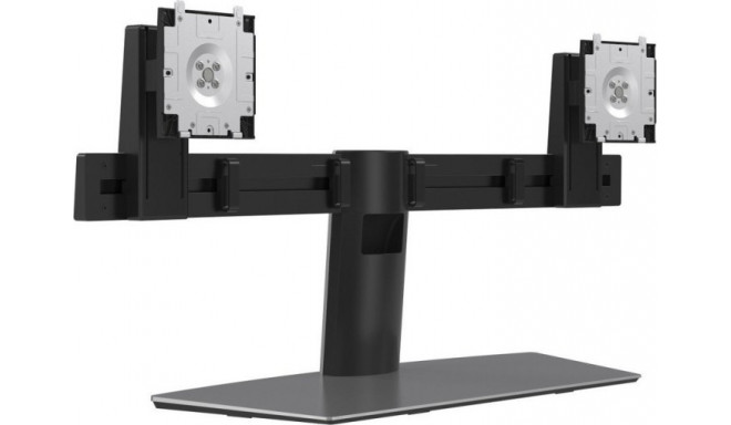 Dell Dual Monitor Stand MDS19, Base (black)