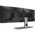 Dell Dual Monitor Stand MDS19, Base (black)