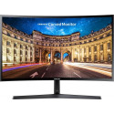 Samsung monitor 24" LED C24F396FHR