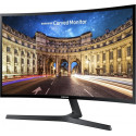 Samsung monitor 24" LED C24F396FHR
