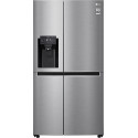 LG külmkapp Side-by-Side GSL461ICEE