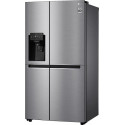 LG külmkapp Side-by-Side GSL461ICEE