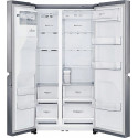 LG külmkapp Side-by-Side GSL461ICEE