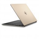 Dell XPS 13 9360 Rose Gold, 13.3 ", Full