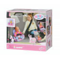 BABY BORN Car Seat