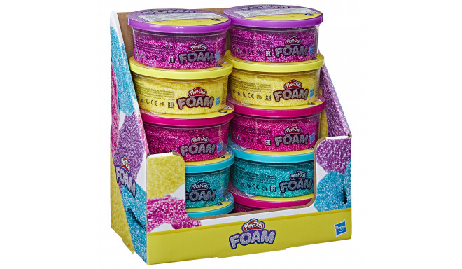 PLAY-DOH Compound Foam