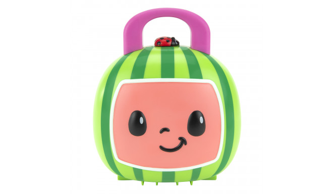 COCOMELON Lunchbox playset with accessories
