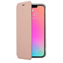 SCREENOR CLEVER IPHONE 14 ROSE