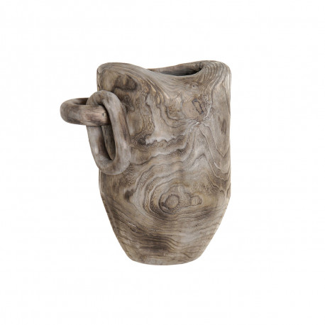 Dekoratiivkuju DKD Home Decor Traditsionaalne stiil Paju (44 x 33 x 49 cm)