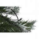 Christmas Tree DKD Home Decor Metal Green PE (80 x 80 x 183 cm)
