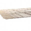 Paklājs DKD Home Decor Bārkstis Boho Poliesters Kokvilna (160 x 230 cm)