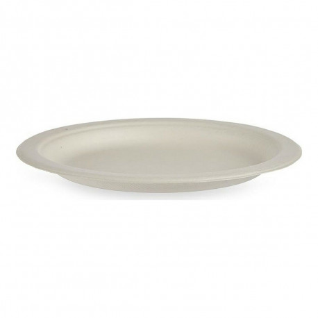 Plate set Kinvara Compostable
