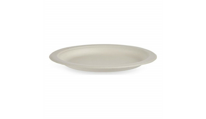 Plate set Kinvara Compostable