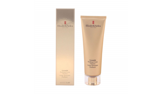 Näo puhastamise geel Ceramide Elizabeth Arden 125 ml - 125 ml