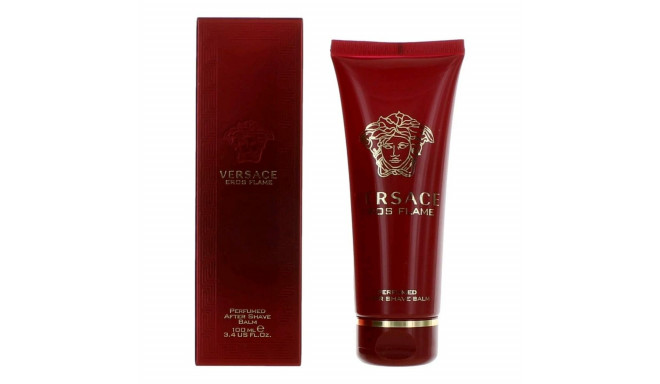 Бальзам после бритья Versace Eros Flame (100 ml)