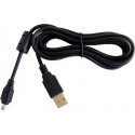 Syma laadija USB LiPo 3.7V X20-04, must