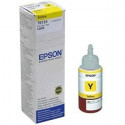 Epson tint C13T67344A, kollane