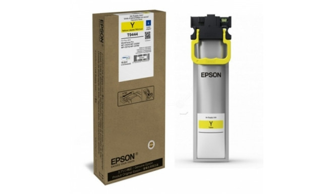 Epson Ink Yellow (C13T944440)