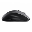 Logitech juhtmevaba hiir Marathon M705, must (910-006034)