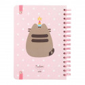 Pusheen - School calendar / planner 2022/2023