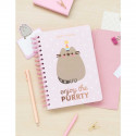 Pusheen - School calendar / planner 2022/2023