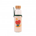 Line Friends BT21 - 500 ml TATA water bottle