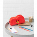 Line Friends BT21 - TATA pencil case