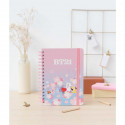 Line Friends BT21 - A5 notebook