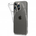 Spigen Liquid Crystal - Case for iPhone 14 Pro (Transparent)