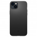 Spigen Thin Fit - Case for iPhone 14 Plus (Black)