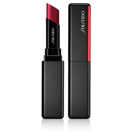 Shiseido huulepulk VisionAiry Gel 204 Scarlet Rush