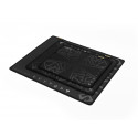 Gamdias Nyx Control - Mousepad, size M