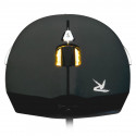 Gamdias Ourea Optical Mouse (2500 DPI)