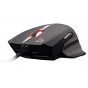 Gamdias Erebos Optical - Gaming Optical Mouse with changeable panels (3500 DPI)