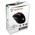 Gamdias Erebos Optical - Gaming Optical Mouse with changeable panels (3500 DPI)