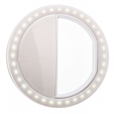 Selfie light MOB:A white / 383226