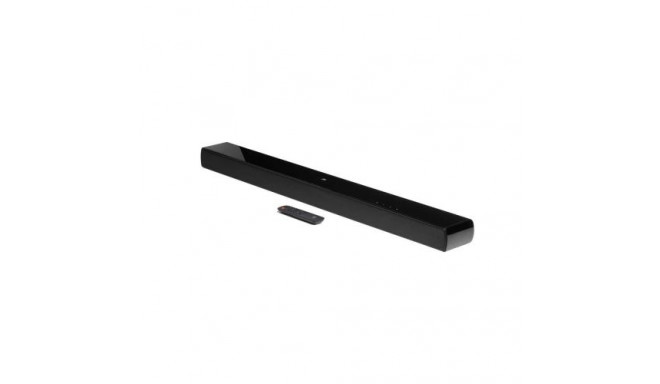 JBL SB120 Cinema Soundbar 2.0 110W Black EU