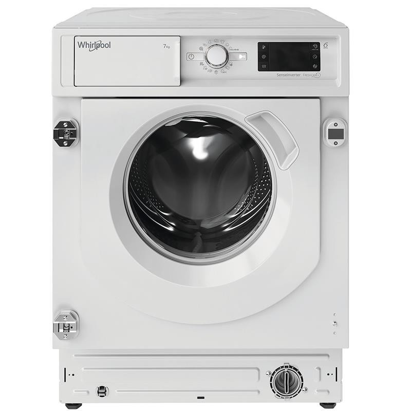 Integreeritav pesumasin Whirlpool (7 kg) - Built-in washing machines ...