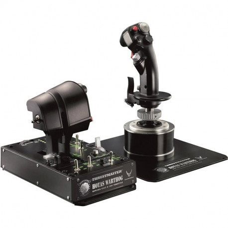 Lennukomplekt Thrustmaster HOTAS Warthog