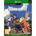 Digimon: Survive (Xbox One / Xbox Series X mäng)